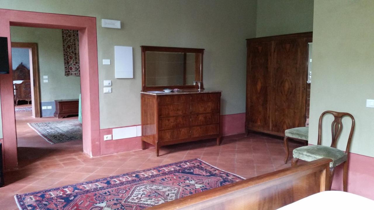 Corte Malpensata Bigarello Room photo