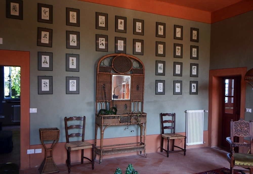 Corte Malpensata Bigarello Exterior photo