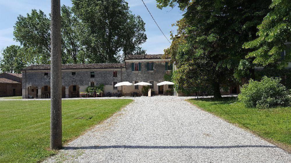 Corte Malpensata Bigarello Exterior photo