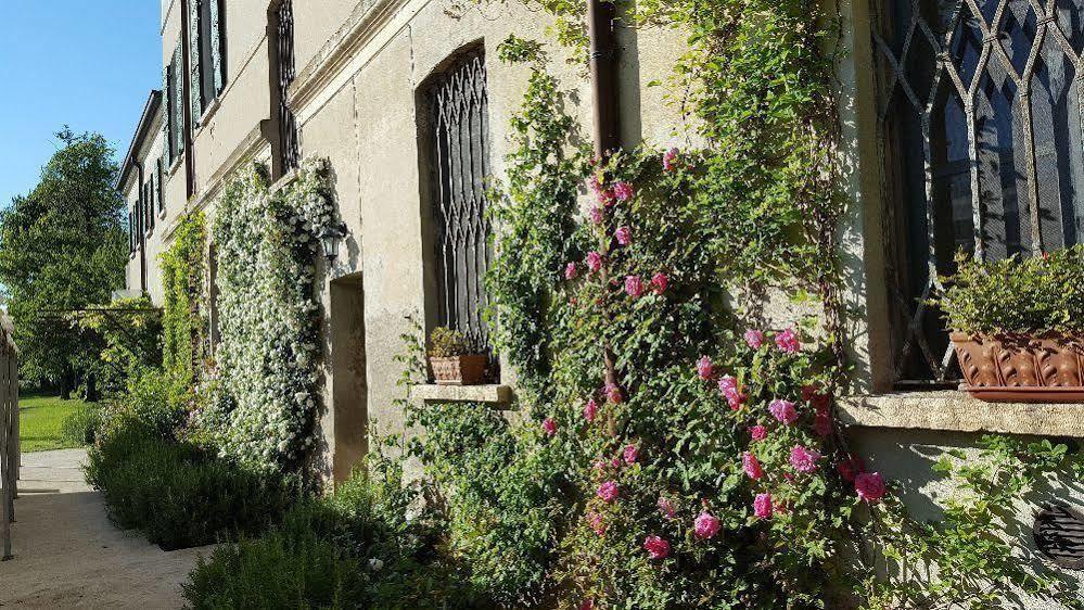 Corte Malpensata Bigarello Exterior photo