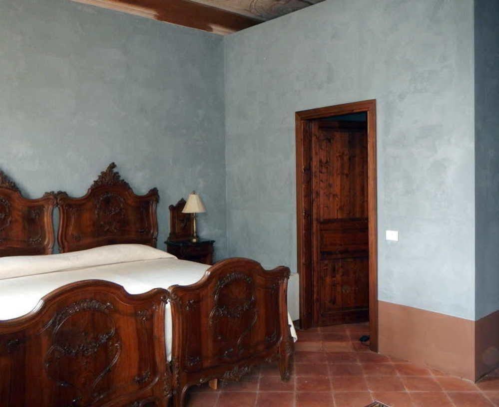Corte Malpensata Bigarello Exterior photo