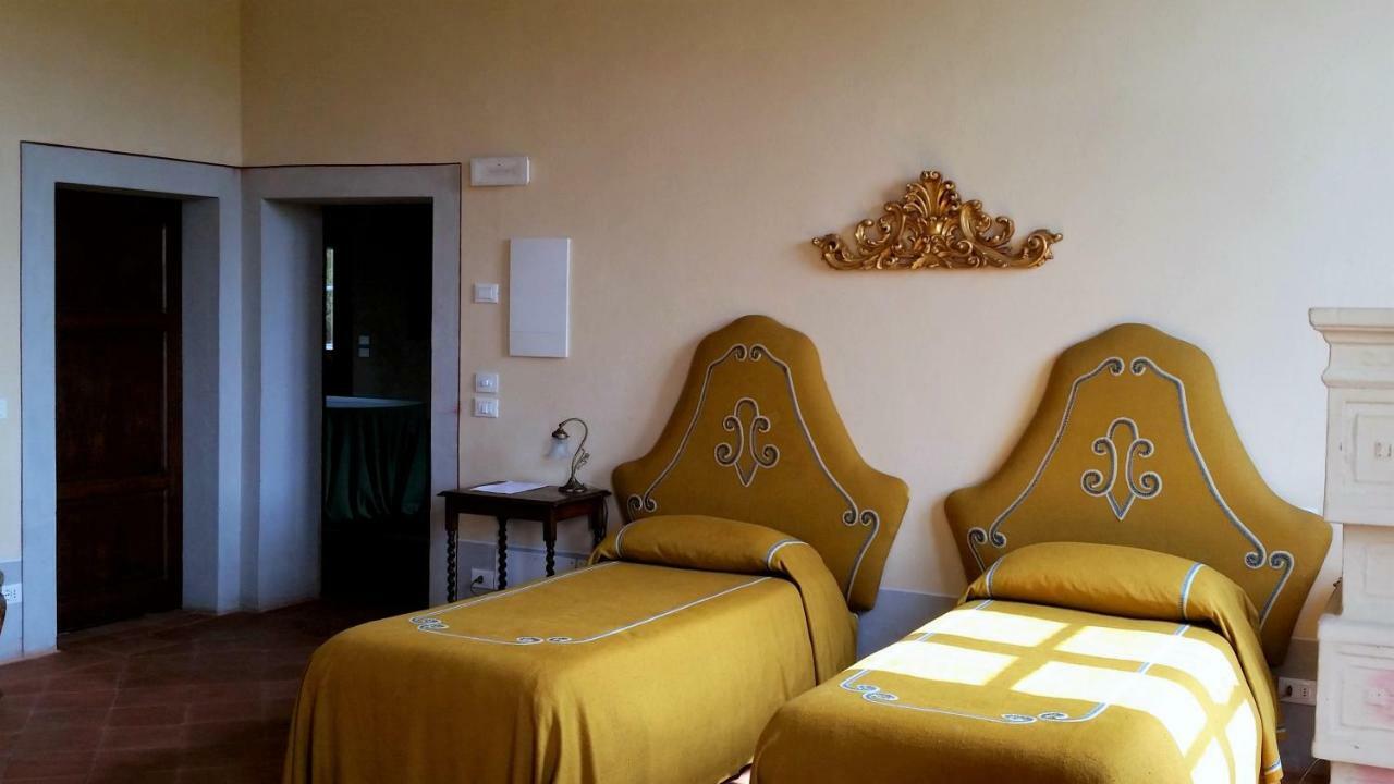Corte Malpensata Bigarello Exterior photo